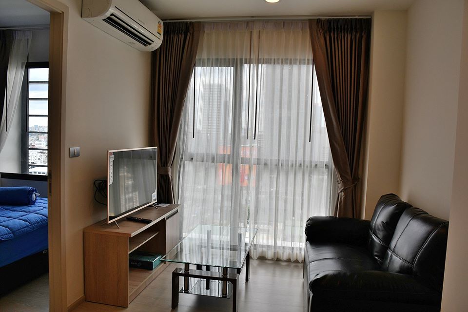 Rhythm Asoke 2  for Rent ***Special Price 15,000***
