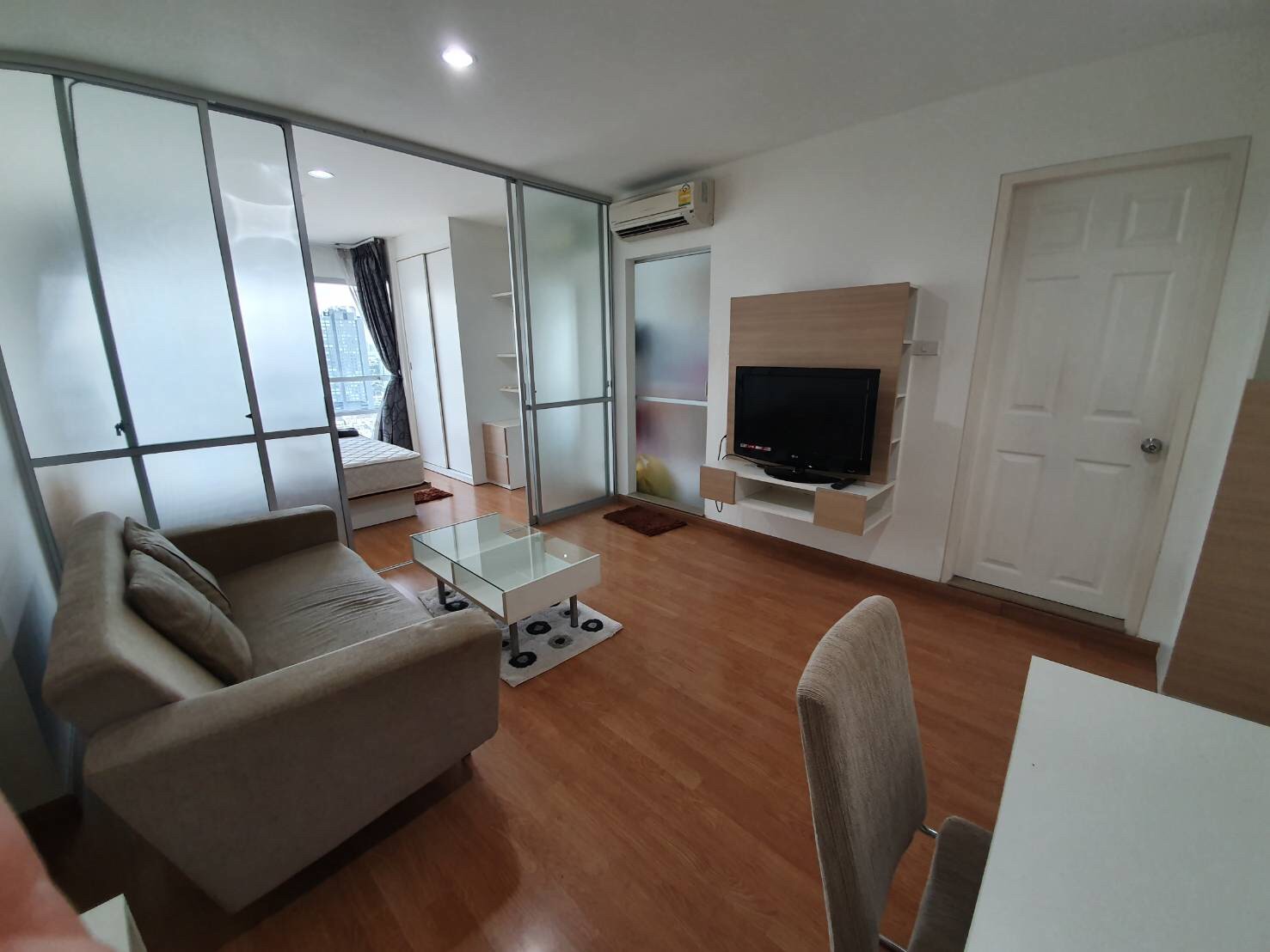 U Delight @ Bang Sue Station for Rent ***Special Price 12,000***      