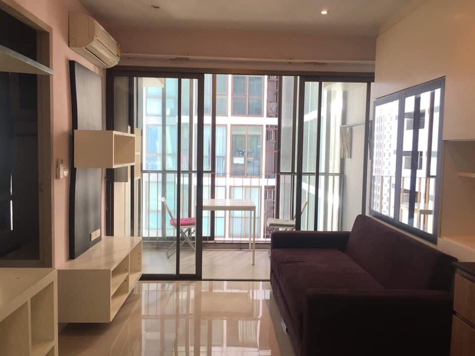 IDEO SATHORN –TAKSIN for Rent ***Special Price 15,000***          