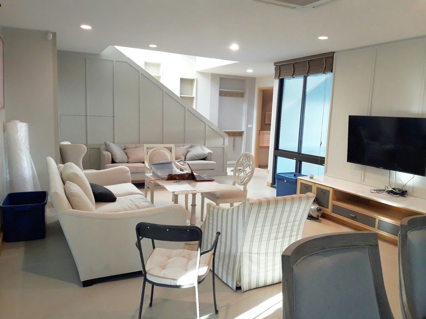 – For SELL – I-NINE Phaholyothin HOUSE***Special Price 29,900,000 Baht***