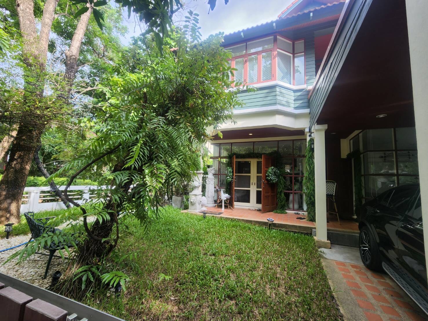 House For sell in Bangkok***Special Price 16,000,000***(Ref. no : 22972 )